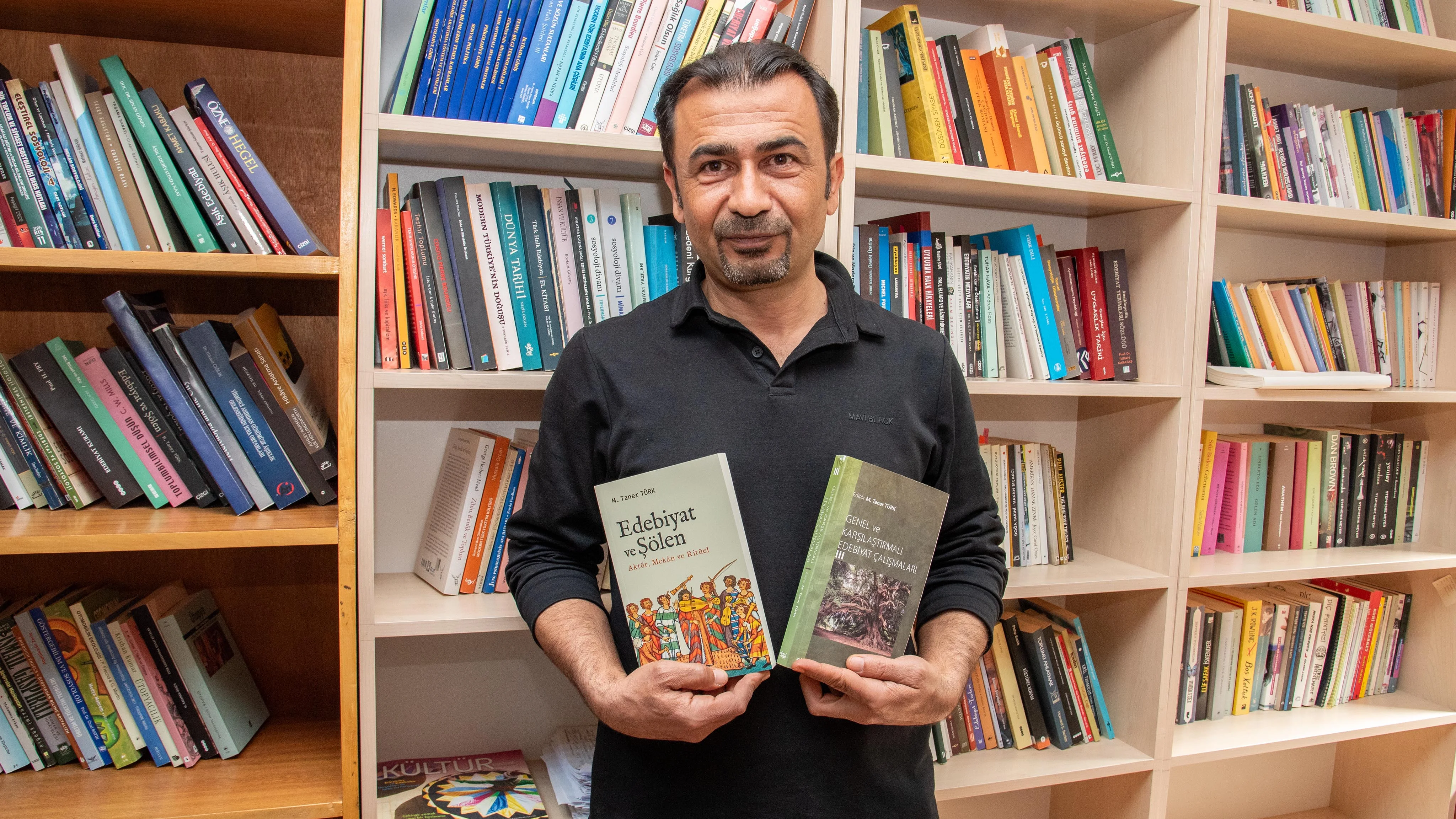 Konya kültürü, yapay zeka destekli şarkılarla yeniden yorumlanıyor